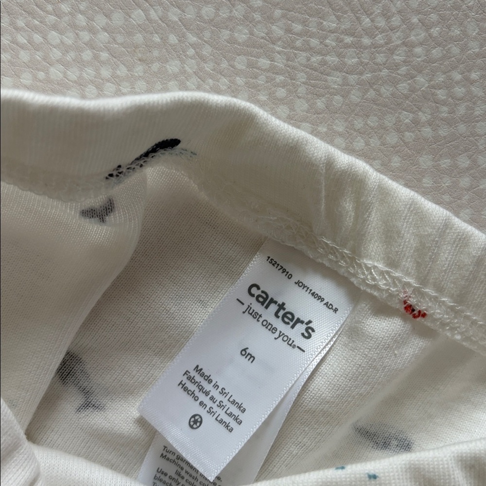 Lot of New Carter's Kids Boys Outfits - Picture 10 of 10